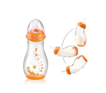 BABELITO MAMADERA ANTICOLICO   250 ML