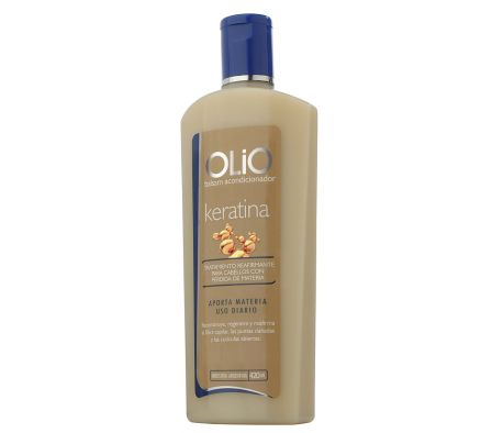 OLIO ACON. X 420 ML.KERATINA REF.6317