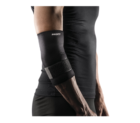 PTM CODERA C VELCRO AJUSTE NEOPRENE S