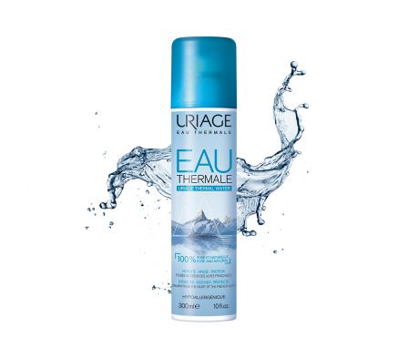 URIAGE AGUA TERMAL FCO X 300 ML
