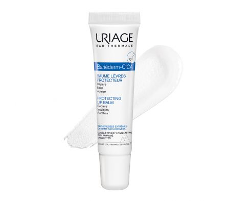 URIAGE BARIEDERM CICA LEVRES BALS PROTECTX 15 ML