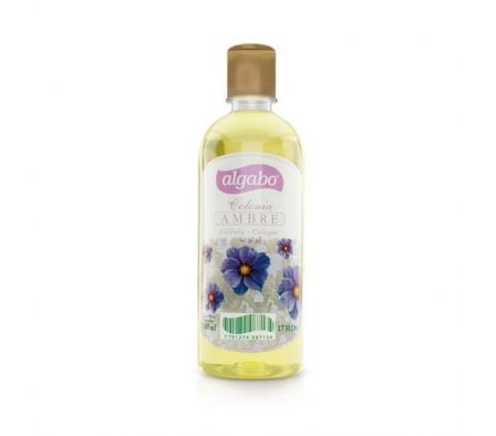 ALGABO COLONIA LAVANDA X 500 ML