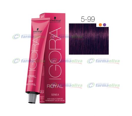 IGORA ROYAL 5-99