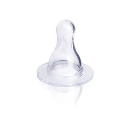 BABELITO TETINA DE SILICONA N1