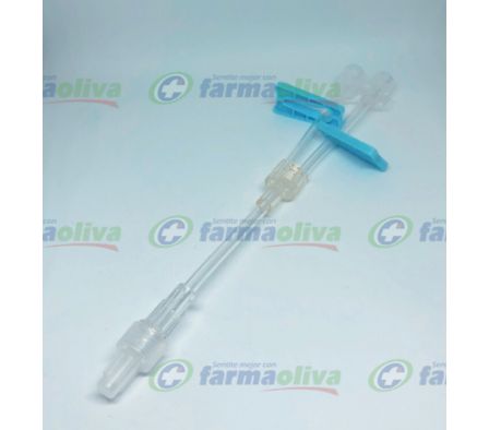 POLIFIX 2 VIAS(SUMED)