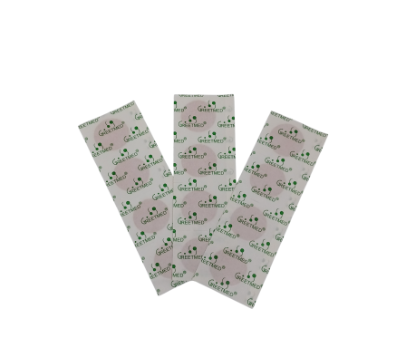 CURITAS REDONDA(S.MEDICOS) X UNID