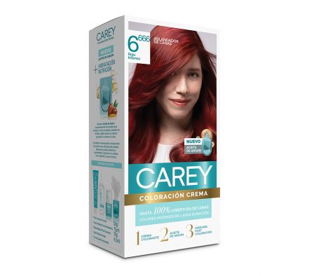 CAREY KIT N-6.666 C. RUB. CL. MALVA