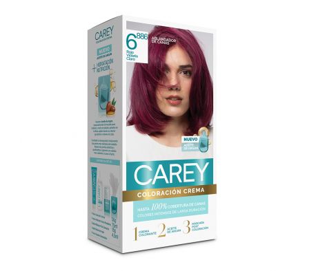 CAREY KIT N-6.886C. RUB. CL. MALVA