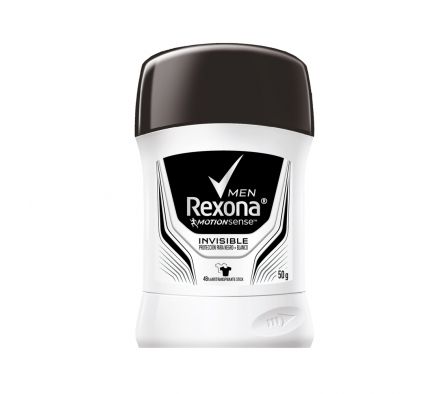 REXONA DEO BARRA INVISIBLE