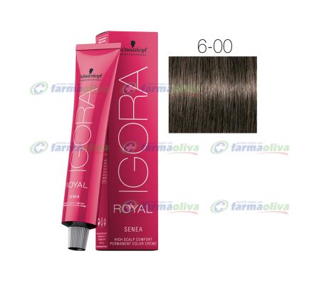 IGORA ROYAL 6-00
