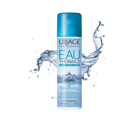 URIAGE AGUA TERMAL X 150 ML