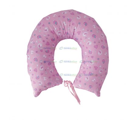 BABY KING AMAMANTADOR ROSA