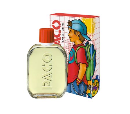 FL PACO EAU  90ML