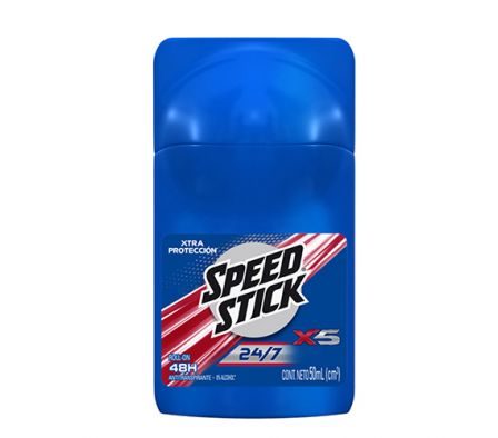 speed roll on x 50 ml.x 5 multipro. r.2588