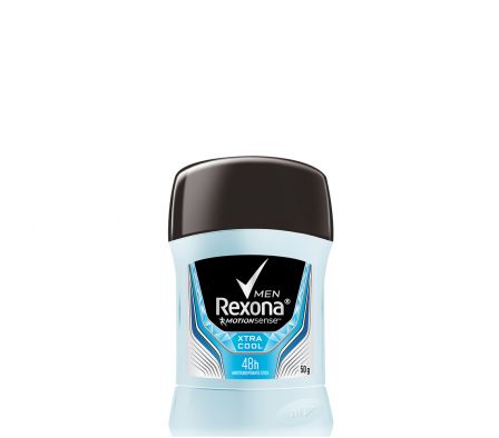 REXONA DEO BARRA MEN XTRACOOL 50GR