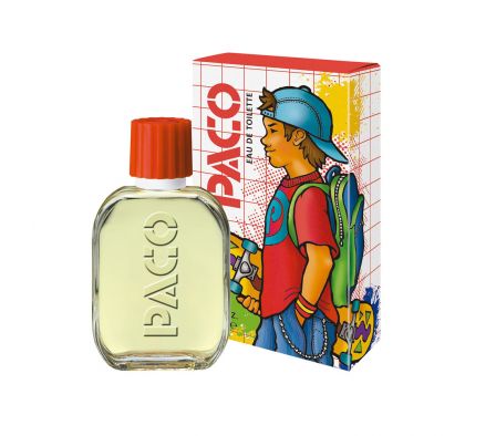 PACO EAU 60ML