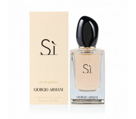 GIORGIO ARMANI SI VAPO  EDP 50ML