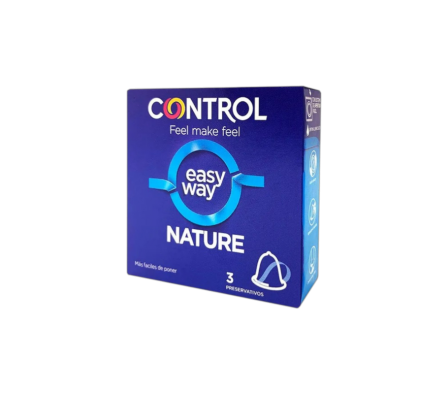 CONTROL EASY WAY  3X48