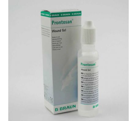 Prontosan gel 30 ML