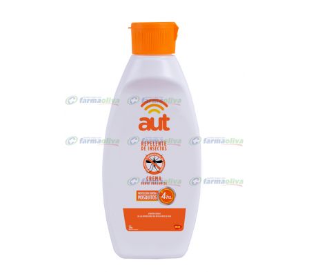 AUT CREMA REPELENTE X 200