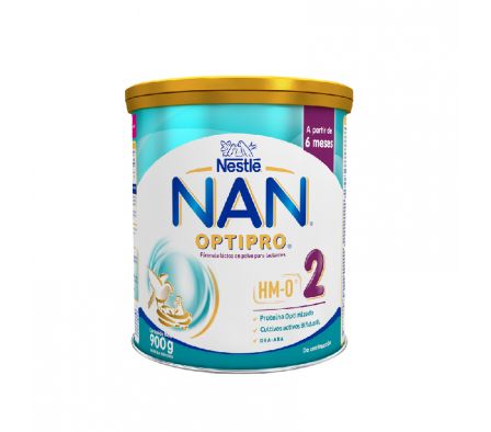 NAN-2 OPTIPRO  SP-OR ENVASE X 900MG
