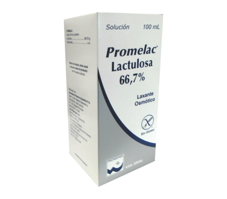 PROMELAC 67GR SO-OR ENVASE X 100ML