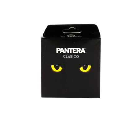 PANTERA CONDONES 3 UNID.CLASICO