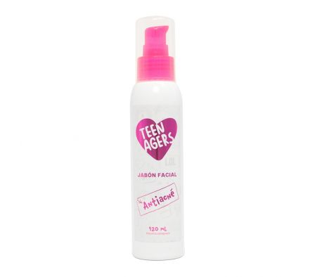 DAILY JAB. LIQUIDO ANTI-ACNE X 340 ML. R.0954