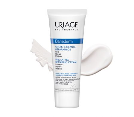URIAGE BARIEDERM CREMA ISOLANTE X 75 ML