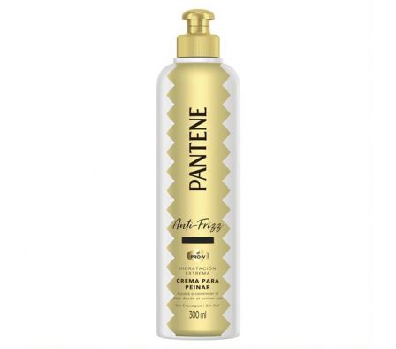 PANTENE TRATAMIENTO HIDROCAUTERIZACION 300ML