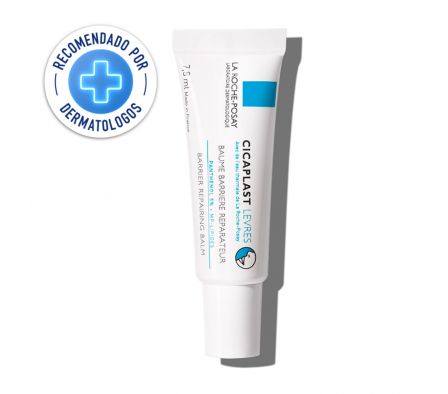 LA ROCHE POSAY CICAPLAST LEVRE B5