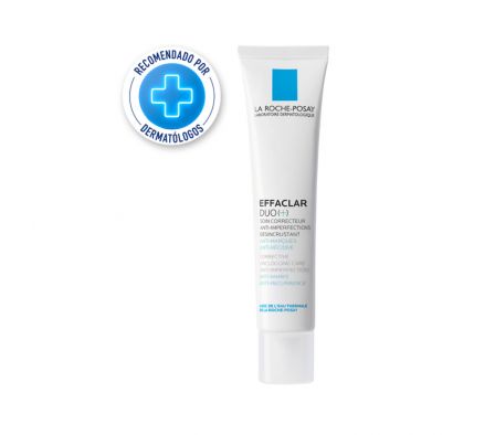 ROCHE POSAY EFFACLAR DUO Corrector de imperfeccciones