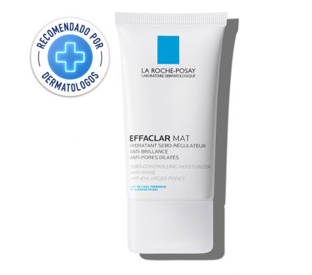 LA ROCHE POSAY EFFACLAR MAT