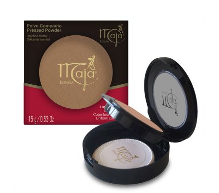MAJA POLVO COMPACTO SEVILLA 15 G.C/ ESPEJO