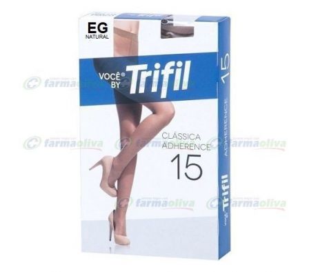 Media Fina Trifil Adherence Natural XG