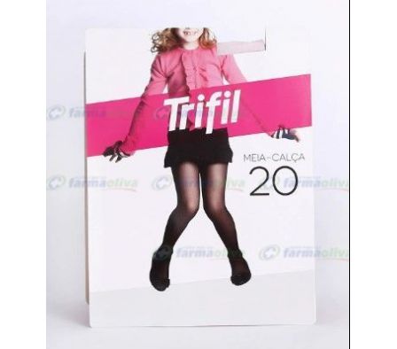 TRIFIL INFANTIL PEQUEÑO NATURAL COR.220