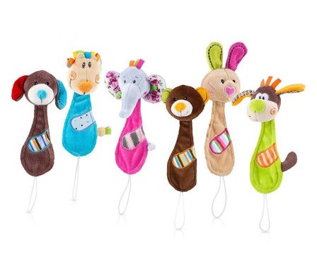 L SUJETA CHUPETE 5781