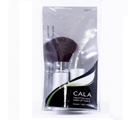 CALA BROCHA P/ RUBOR