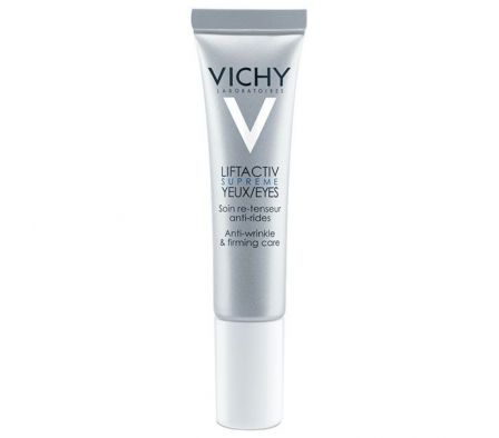 VICHY LIFTACTIF DS OJOS X 15 ML.REF.3332