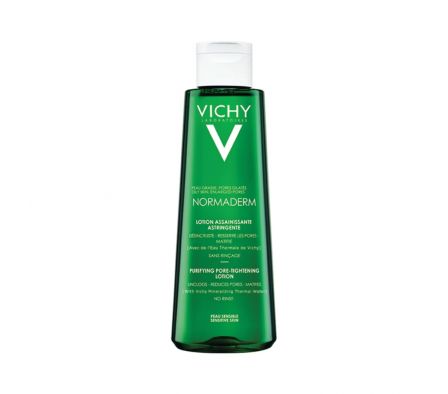 VICHY NORMADERM TONICO ASTRINGENTE X 200 ML. REF.0751