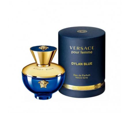 VERSACE BRIGH CRYSTAL X 50 ML.REF.4Z8510030
