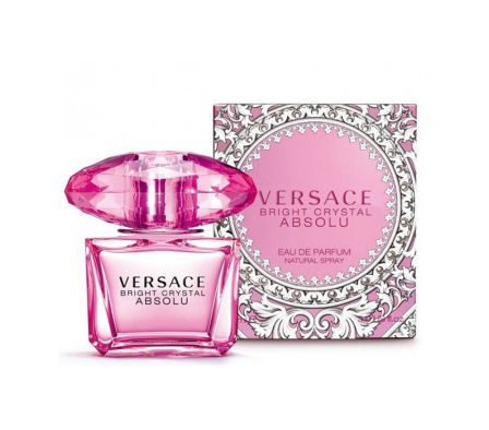 VERACE BRIGH CRYSTAL ABSOLU X 50 ML.REF.8174