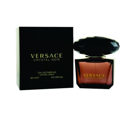 VERSACE CRYSTAL NOIR X 90 ML.REF.1469