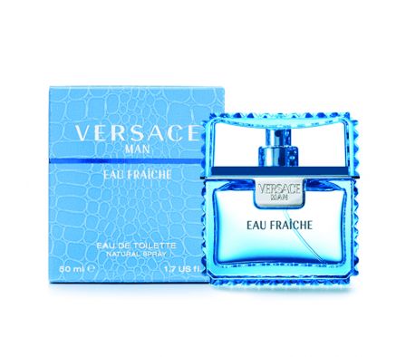 VERSACE EAU FRAICHE X 50 ML. REF.0020