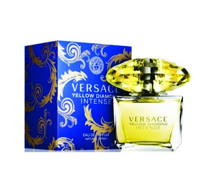VERSACE YELLOW INTENSE X 90 ML.REF.3093