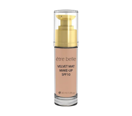 ENTREBELLE BASE VELET MAT N. 2 REF.6022