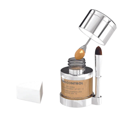 ENTREBELLE BASE CORRECTOR TIME CONTROL REF.2026