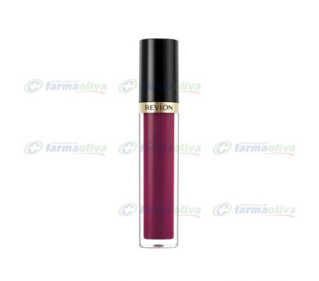 REVLON SUPER LUSTROUS LIPGLOS REF.4508