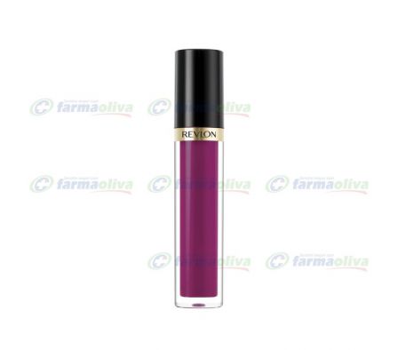 REVLON SUPER LUSTROUS LIPGLOS REF.4607