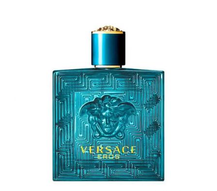 VERSACE EROS EDT SPRAY 100ML